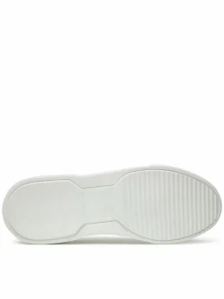 Scarpe da ginnastica Canvas Lex Low 50102-091 Bianco