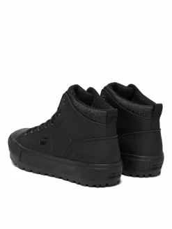 Scarpe da ginnastica CEO-ALEX-04 Nero