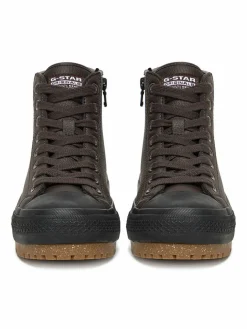 Scarpe da ginnastica CEO-ALEX-01 Marrone