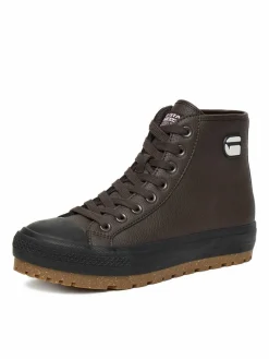 Scarpe da ginnastica CEO-ALEX-01 Marrone
