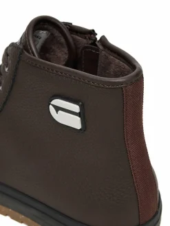 Scarpe da ginnastica CEO-ALEX-01 Marrone
