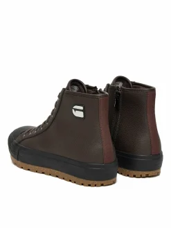 Scarpe da ginnastica CEO-ALEX-01 Marrone