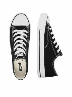Scarpe da ginnastica CEOWB-YL201401 Bianco