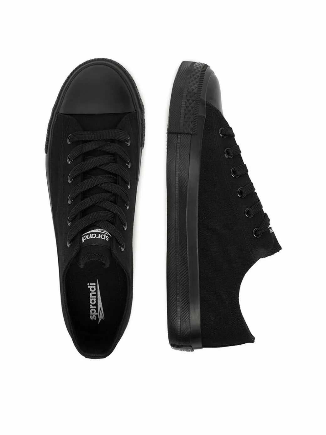 Scarpe da ginnastica CEOWB-YL201401 Nero