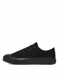 Scarpe da ginnastica CEOWB-YL201401 Nero