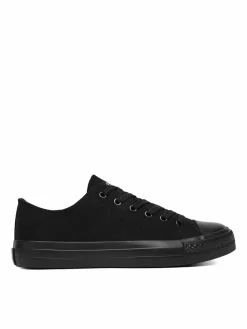 Scarpe da ginnastica CEOWB-YL201401 Nero