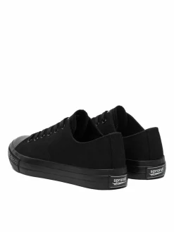 Scarpe da ginnastica CEOWB-YL201401 Nero
