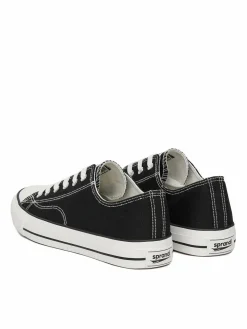 Scarpe da ginnastica CEO-YL201401 Nero