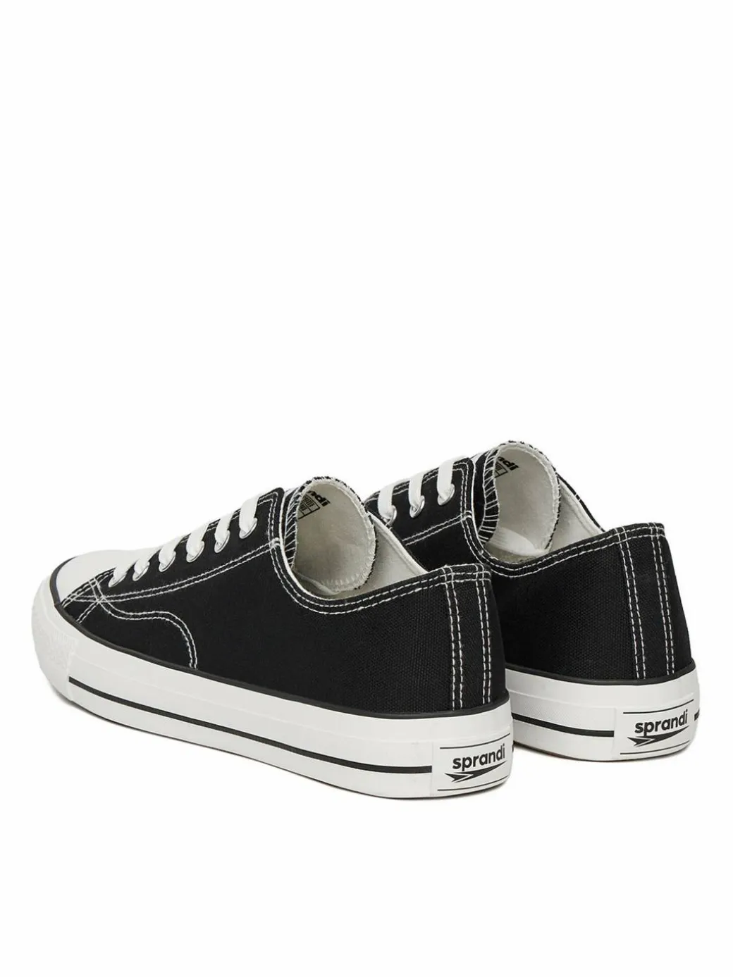 Scarpe da ginnastica CEO-YL201401 Nero