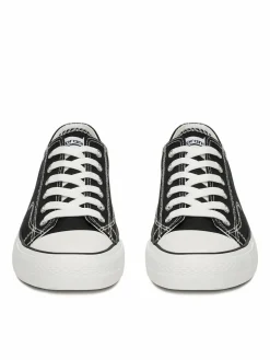 Scarpe da ginnastica CEO-YL201401 Nero