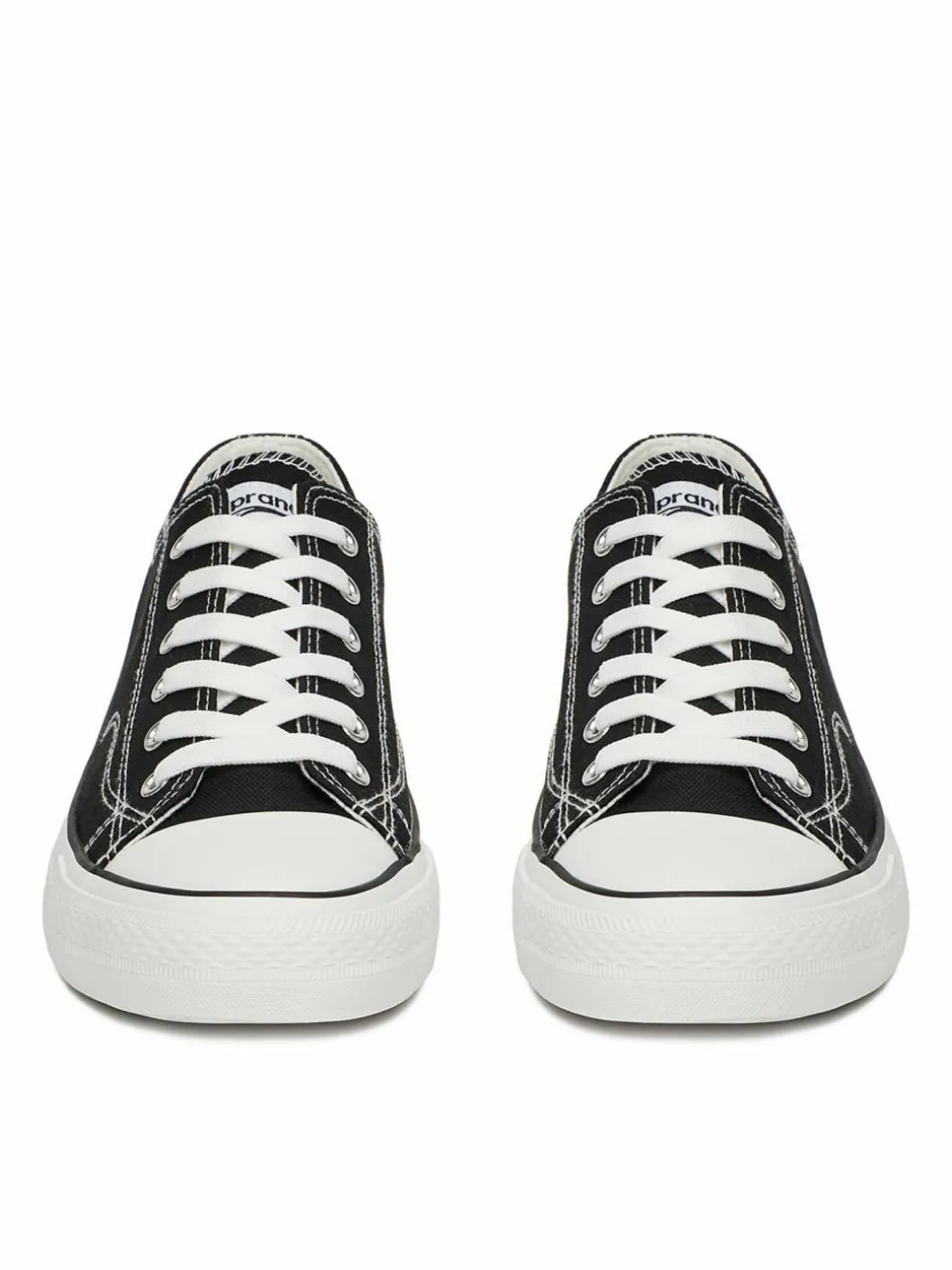 Scarpe da ginnastica CEO-YL201401 Nero