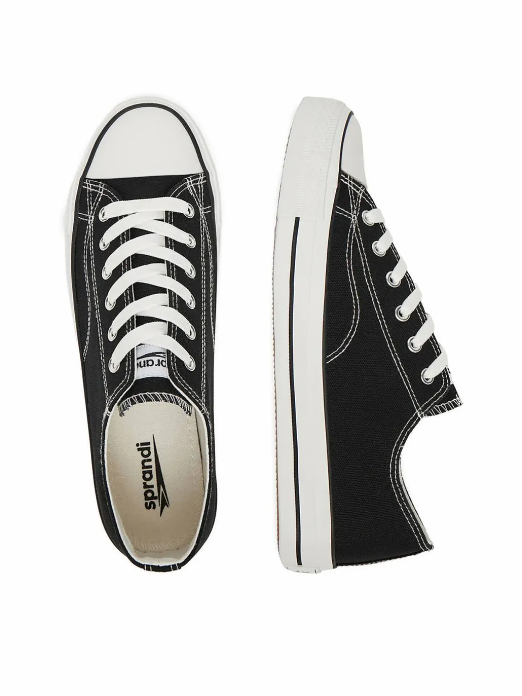 Scarpe da ginnastica CEO-YL201401 Nero