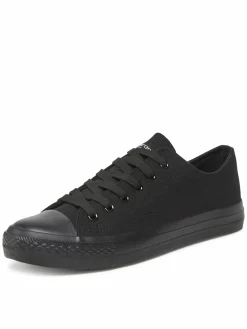 Scarpe da ginnastica CEO-YL201401 Nero