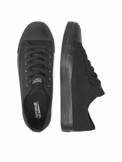 Scarpe da ginnastica CEO-YL201401 Nero