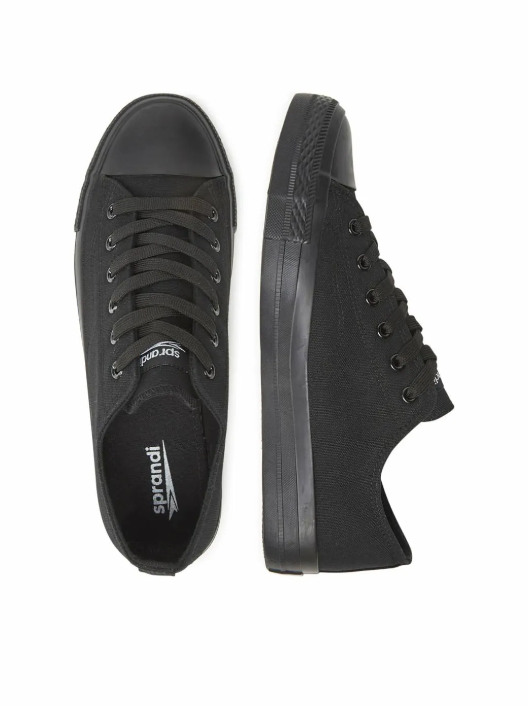 Scarpe da ginnastica CEO-YL201401 Nero