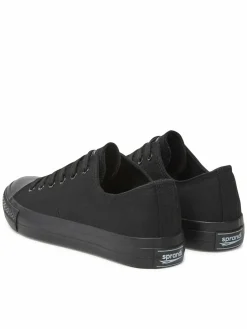 Scarpe da ginnastica CEO-YL201401 Nero