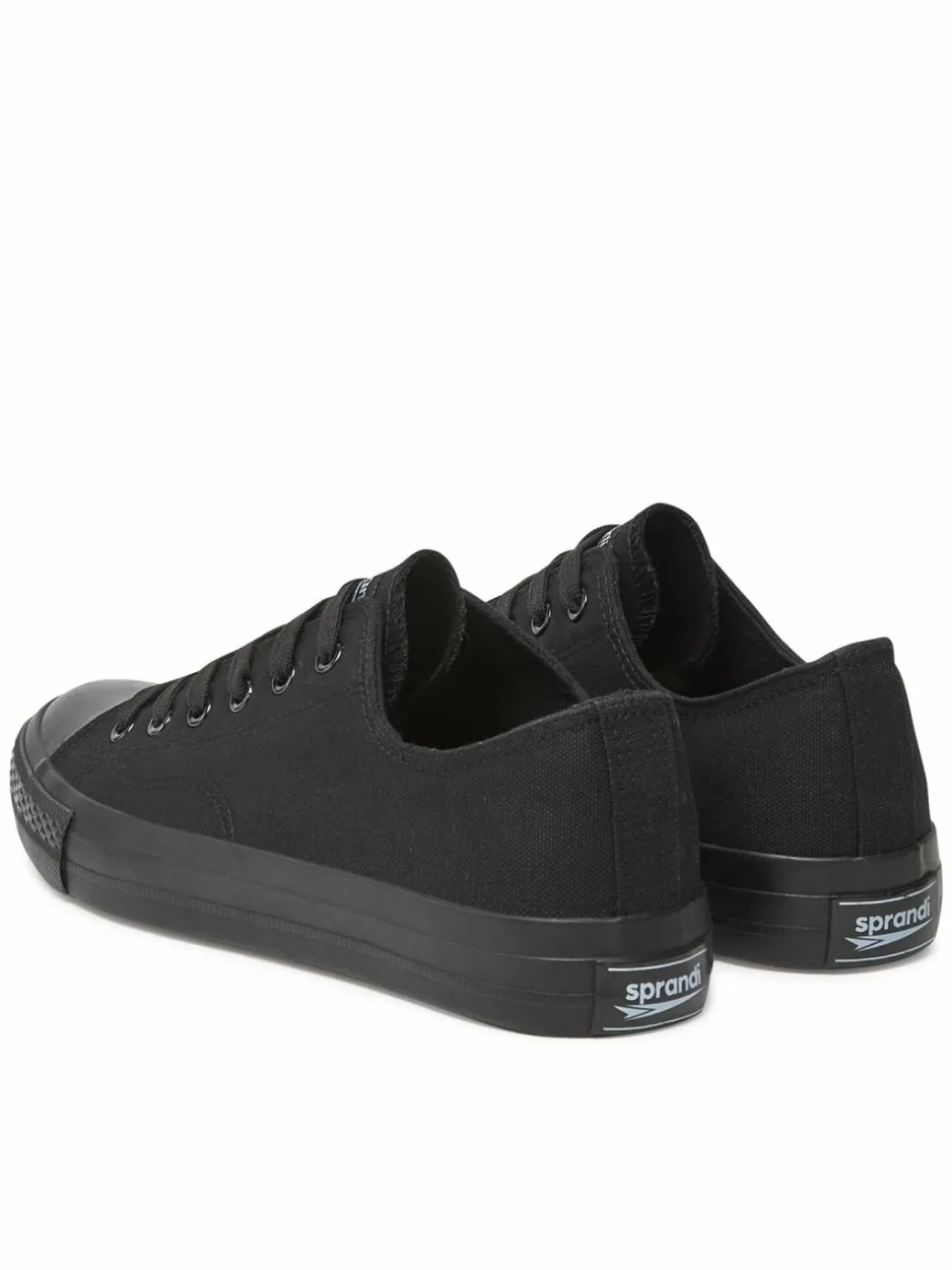 Scarpe da ginnastica CEO-YL201401 Nero