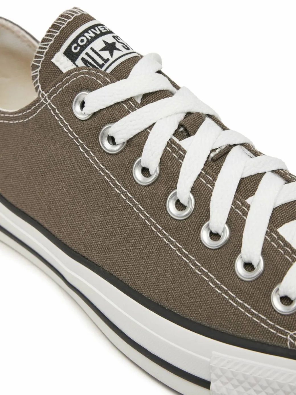 Scarpe da ginnastica Chuck Taylor All Star Ox 1J794 M Grigio