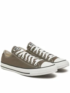 Scarpe da ginnastica Chuck Taylor All Star Ox 1J794 M Grigio