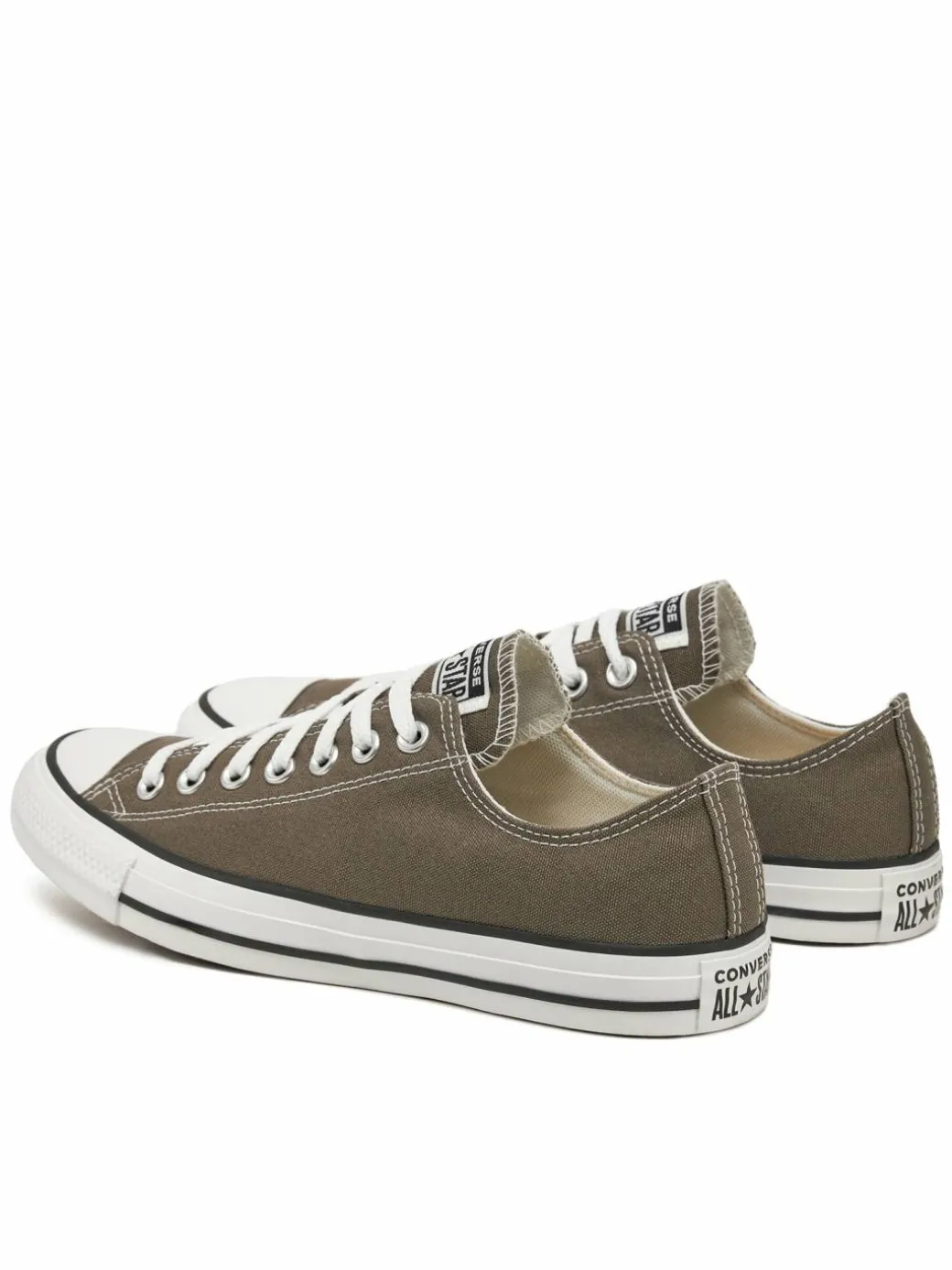 Scarpe da ginnastica Chuck Taylor All Star Ox 1J794 M Grigio