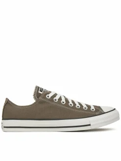 Scarpe da ginnastica Chuck Taylor All Star Ox 1J794 M Grigio