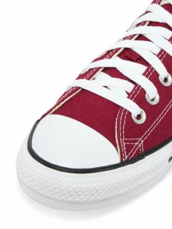 Scarpe da ginnastica Chuck Taylor All Star OX M9691 M Bordeaux