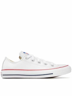 Scarpe da ginnastica Chuck Taylor All Star Ox 132173C Bianco