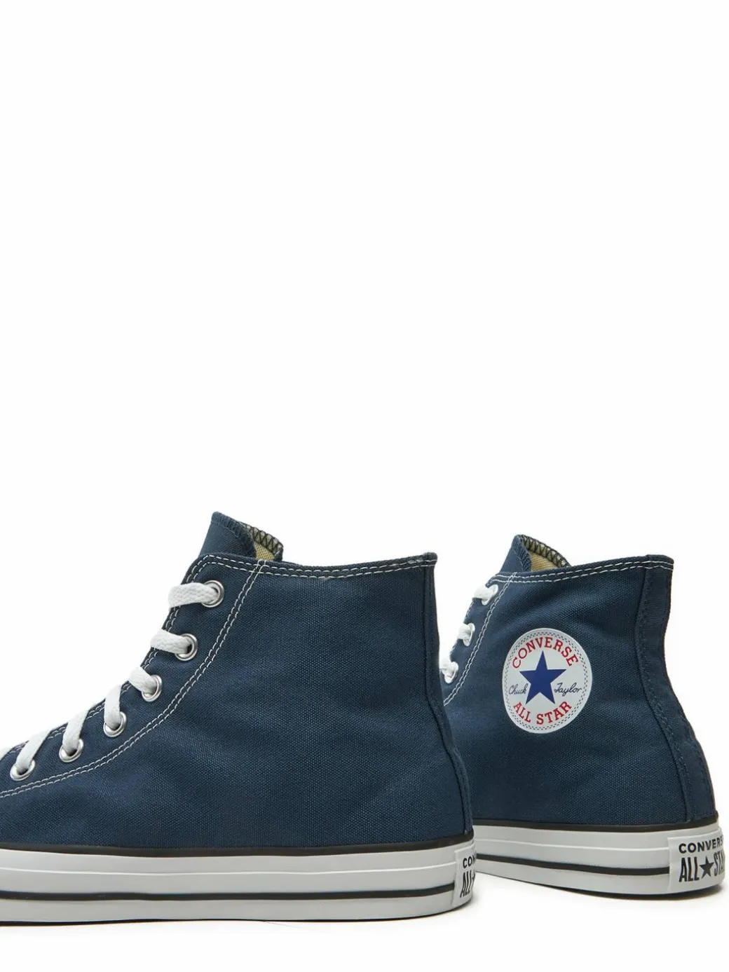 Scarpe da ginnastica Chuck Taylor All Star Hi M9622 Blu scuro