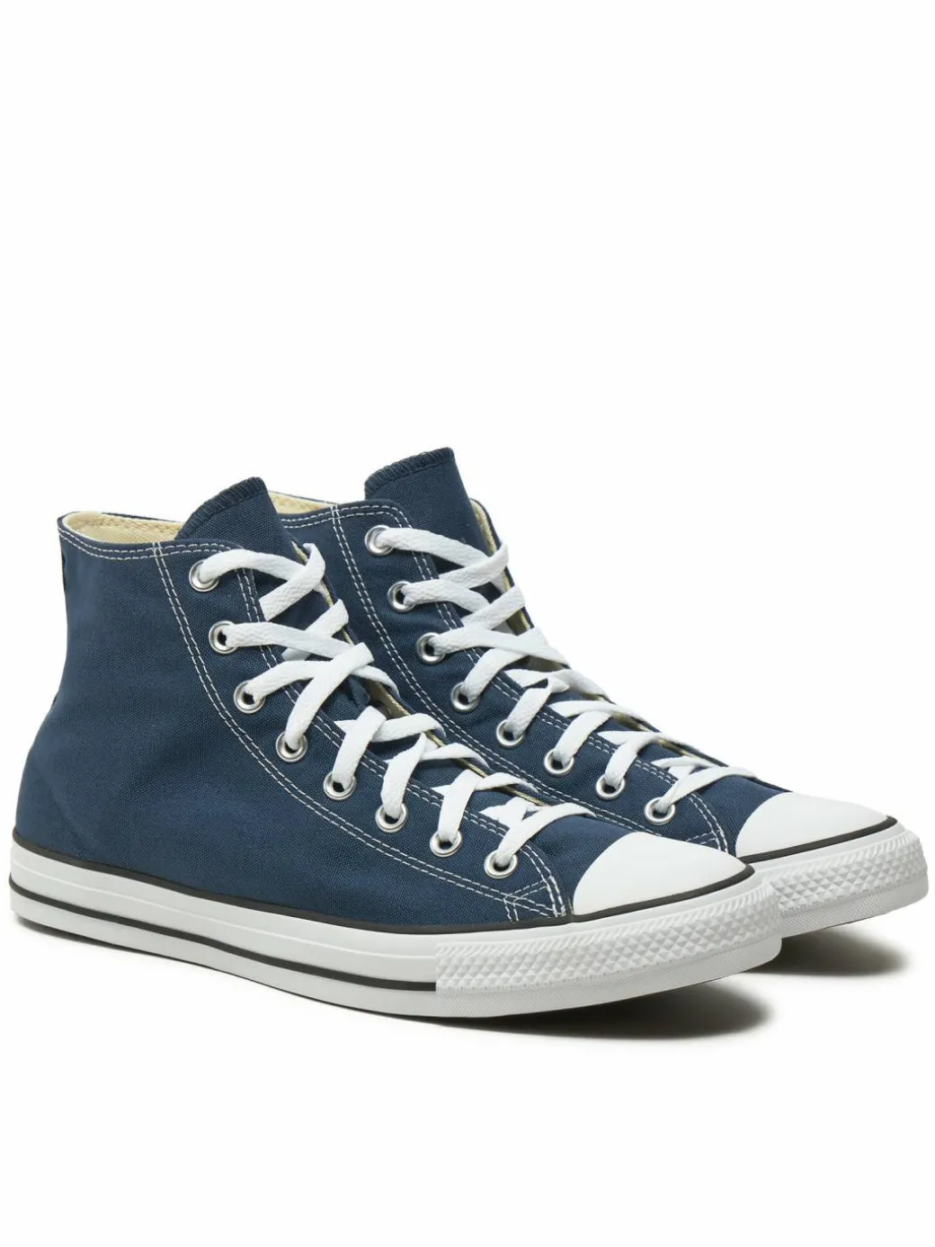 Scarpe da ginnastica Chuck Taylor All Star Hi M9622 Blu scuro