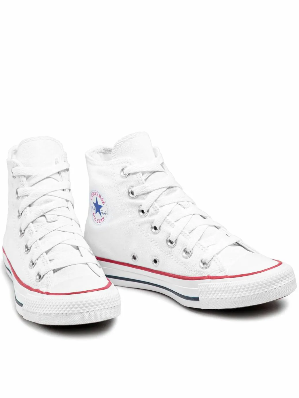 Scarpe da ginnastica Chuck Taylor All Star Classic M7650C Bianco
