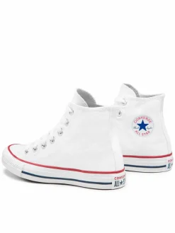 Scarpe da ginnastica Chuck Taylor All Star Classic M7650C Bianco