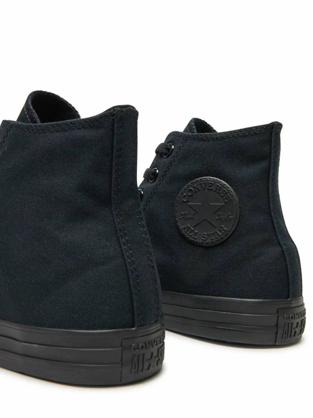 Scarpe da ginnastica Chuck Taylor All Star HI M3310 23 M Nero