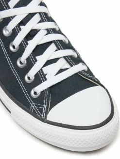 Scarpe da ginnastica Chuck Taylor All Star Ox M9166C Nero