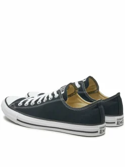 Scarpe da ginnastica Chuck Taylor All Star Ox M9166C Nero