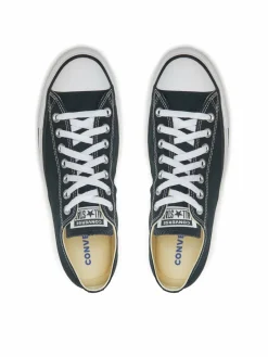 Scarpe da ginnastica Chuck Taylor All Star Ox M9166C Nero
