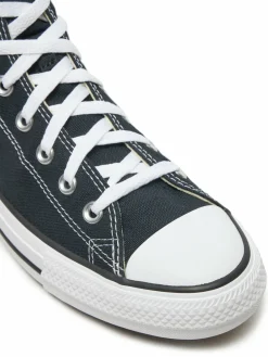 Scarpe da ginnastica Chuck Taylor All Star HI M9160 Nero