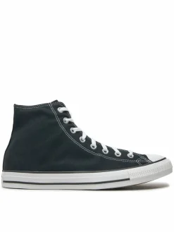 Scarpe da ginnastica Chuck Taylor All Star HI M9160 Nero