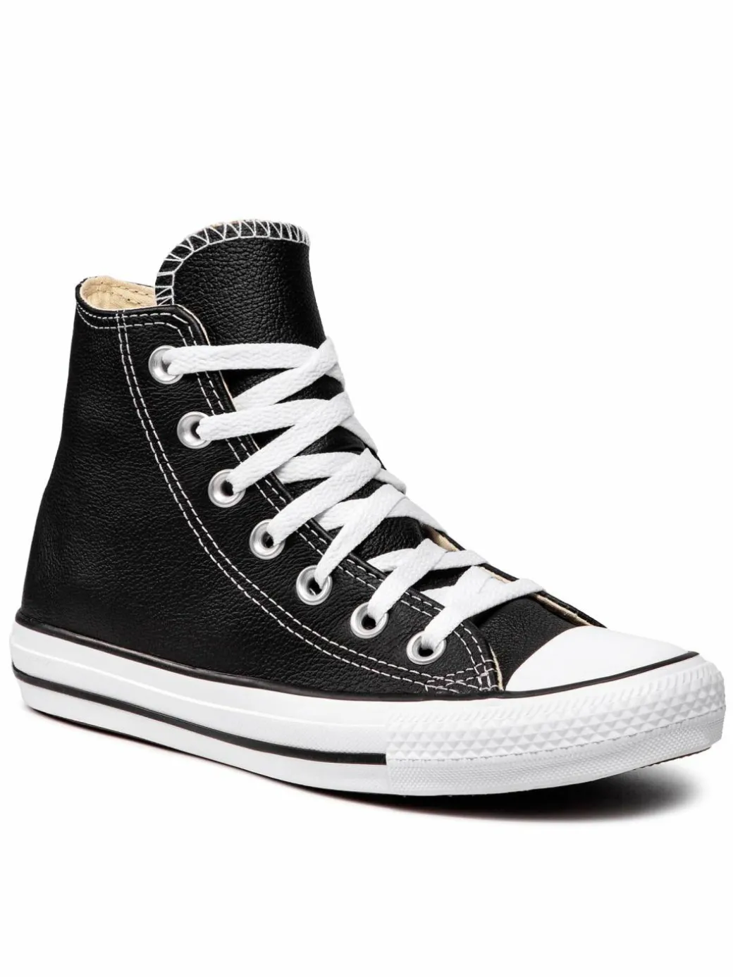 Scarpe da ginnastica Chuck Taylor All Star HI 132170C Nero