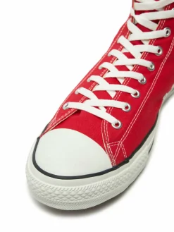 Scarpe da ginnastica Chuck Taylor All Star HI M9621C Rosso