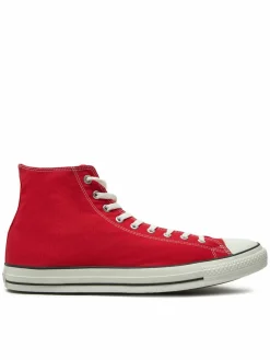 Scarpe da ginnastica Chuck Taylor All Star HI M9621C Rosso
