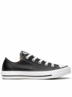 Scarpe da ginnastica Chuck Taylor All Star Ox 132174C Nero