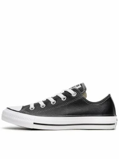 Scarpe da ginnastica Chuck Taylor All Star Ox 132174C Nero