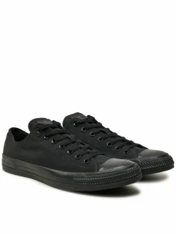 Scarpe da ginnastica Chuck Taylor All Star Ox M5039 Nero