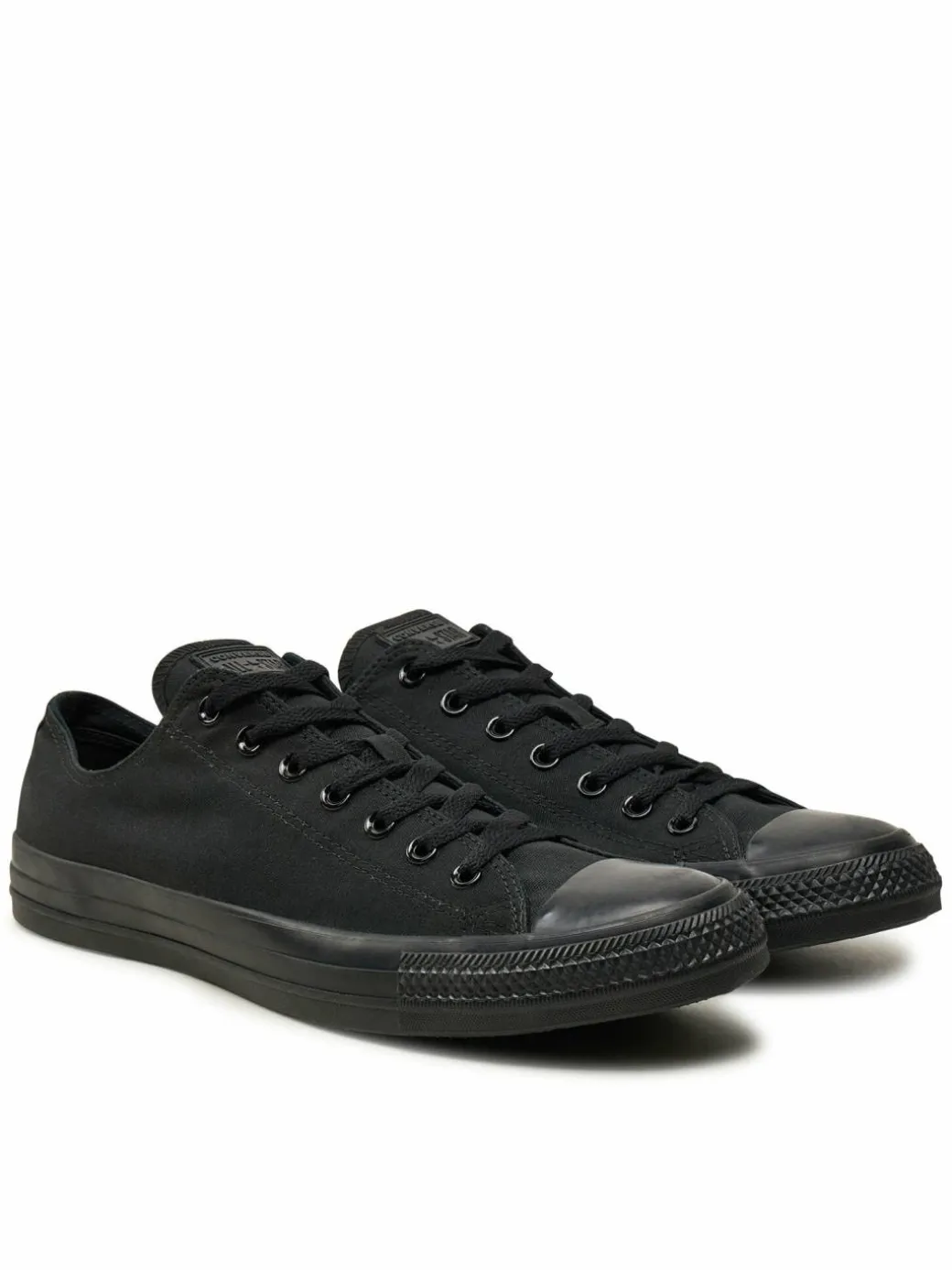 Scarpe da ginnastica Chuck Taylor All Star Ox M5039 Nero