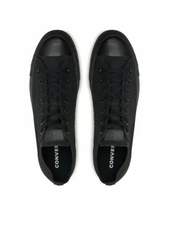Scarpe da ginnastica Chuck Taylor All Star Ox M5039 Nero