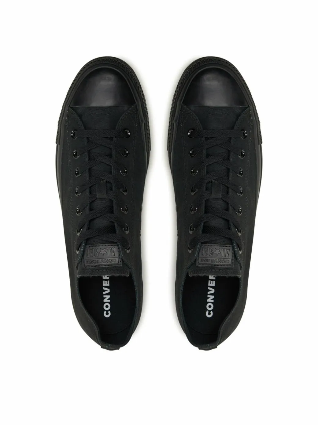 Scarpe da ginnastica Chuck Taylor All Star Ox M5039 Nero