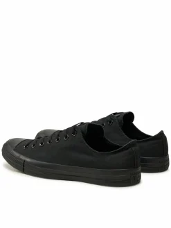 Scarpe da ginnastica Chuck Taylor All Star Ox M5039 Nero