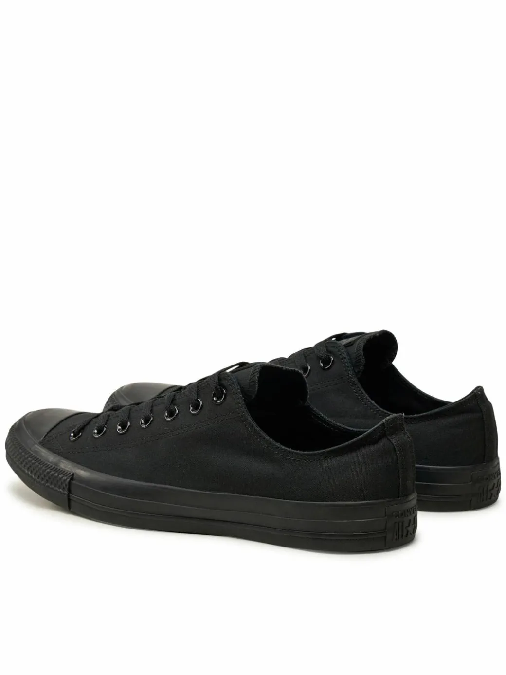 Scarpe da ginnastica Chuck Taylor All Star Ox M5039 Nero