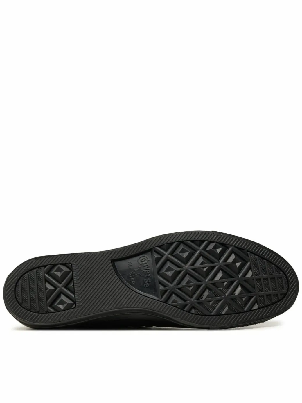 Scarpe da ginnastica Chuck Taylor All Star Ox M5039 Nero