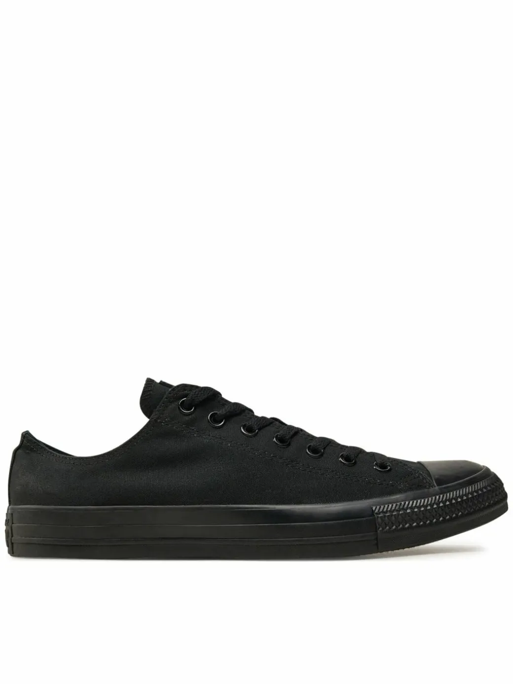 Scarpe da ginnastica Chuck Taylor All Star Ox M5039 Nero
